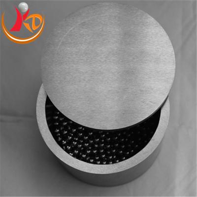 Baixo tanque custado da liga do carboneto de tungstênio da fabricação do pó do tungstênio