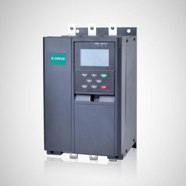 380V 415V 440V Motor Soft Starter For Induction Motor 3 Phase 600KW