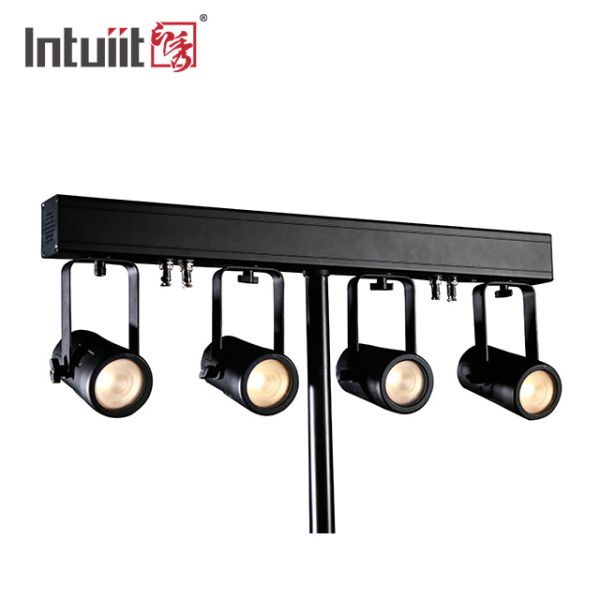 100 Watt Narrow Beam Stage LED Effect Light
