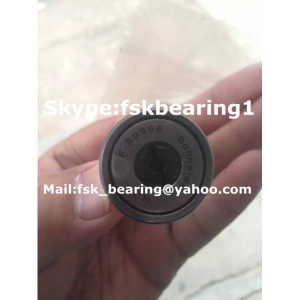 F-207407 Cylindrical Roller Bearing Offset Printing Machine Bearing