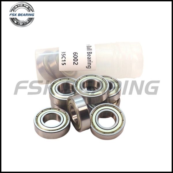 High Quality 60022RS MD335444 Single Row Automotive Flywheel Drive Pinion Bearing Mitsubishi Auto