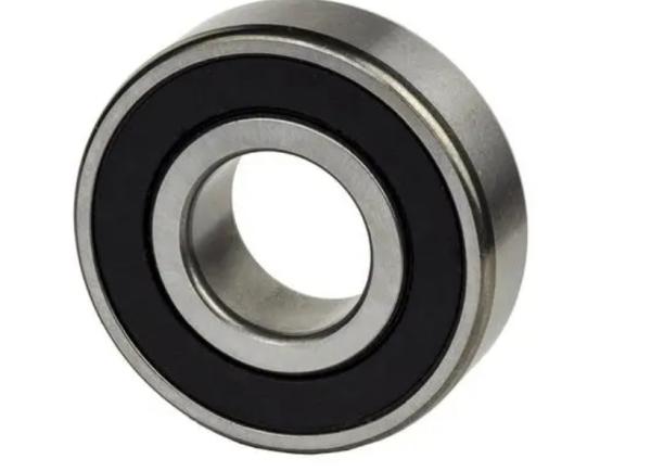 Deep Groove Ball Bearing 6203 2RS,Single Row Deep Groove Ball Bearing 6203 2RS,China Ball Bearing 6203 2RS