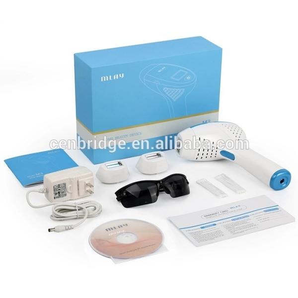 240V FDA Approved IPL Hair Removal