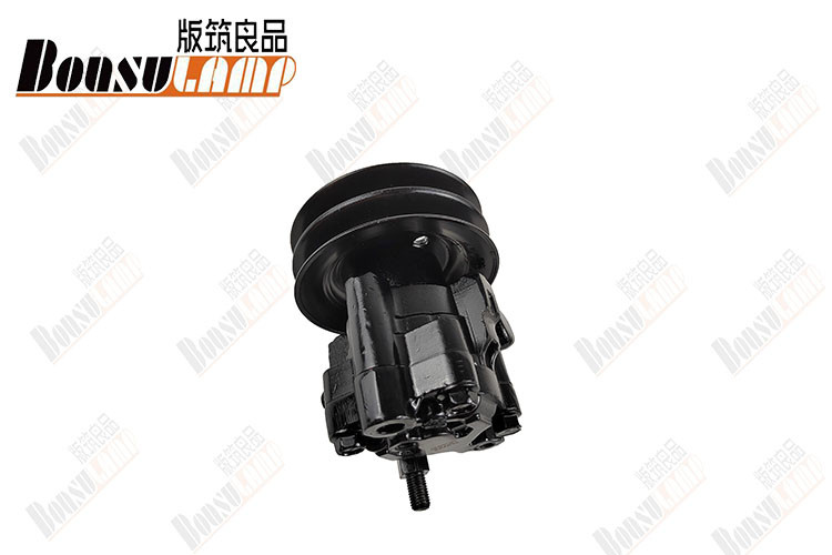 Гидравлический насос усилителя руля для ISUZU DMAX 8-97129593-0 с OEM 8971295930