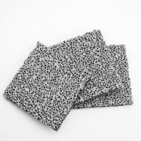 Foam de nickel personnalisé 0,2-8 mm Épaisseur 50-130 PPI Structure poreuse hétéromorphe