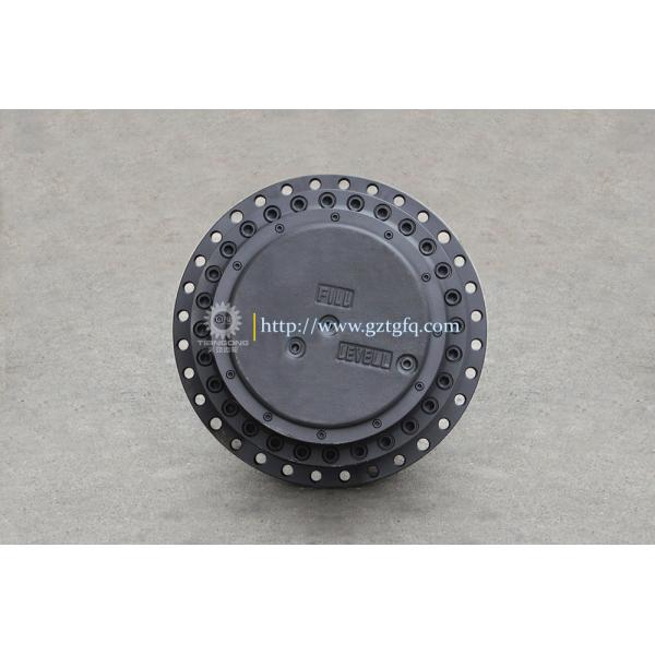 Caja de cambios del viaje de TGFQ DAW00 para la impulsión de Spare Parts Final del excavador DH370