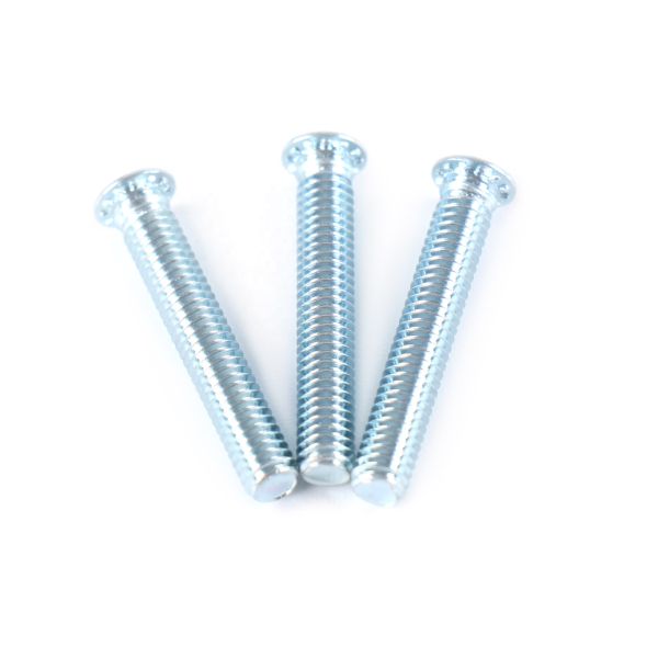 Carbon Steel Stainless Steel Threaded Standoff For Thinsheet Custom Size
