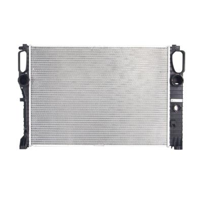 2115003202 Radiador de alumínio soldado para Mercedes-Benz E200 E220 E280 C219 CLS320 OE