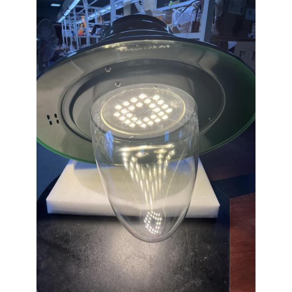 IP65 водонепроницаемое E40 Европейский классический стиль 80W городское светодиодное освещение Дворцовое садовое освещение