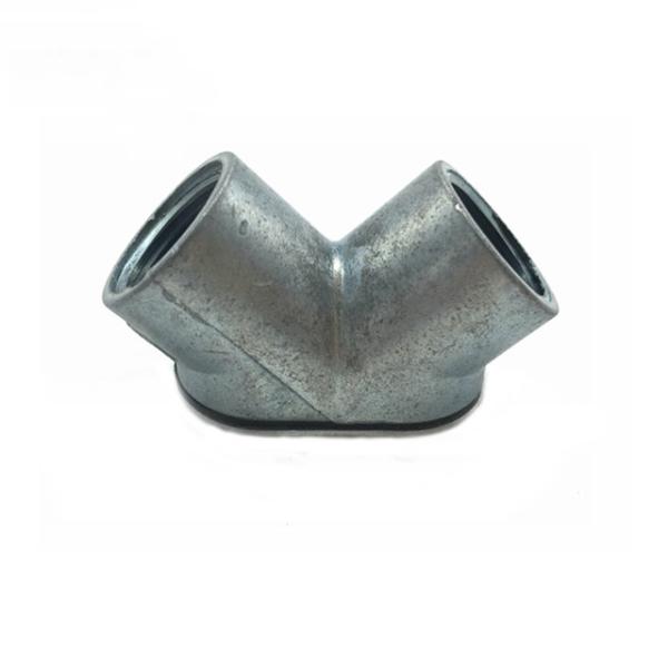 1/2 дюймовый соединитель канала UL Emt вытянуть локоть