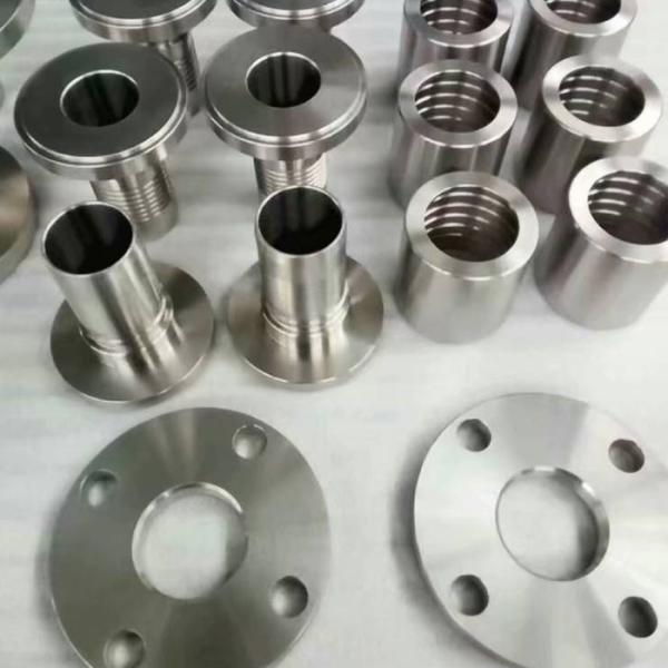 150LB Long Weld Neck Forged Steel Flange Sch5S-Sch160 For Construction