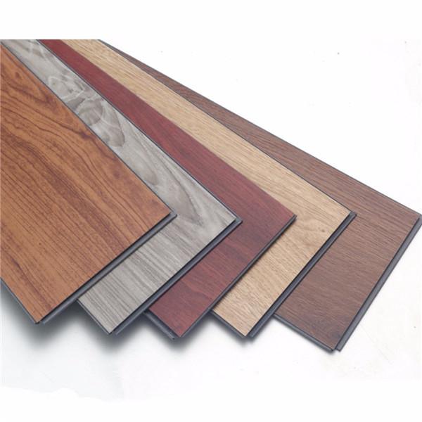Linha plástica de madeira LVT da extrusão do assoalho de LVT que pavimenta a extrusora de parafuso gêmea da máquina da produção