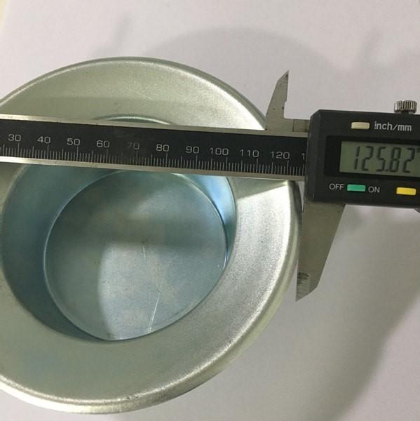 Sheet Metal Stamping Aluminum Fabrication Bending Forming Coating Parts Services