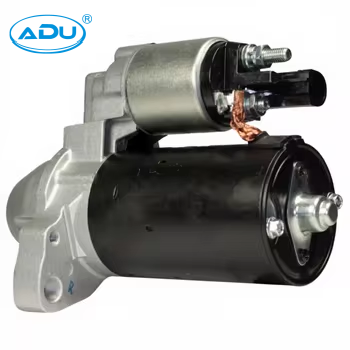 ADU New 12V Starter Motor OEM 07C911023D DRS0373 STB5206BA 300N11668Z for Car Engine