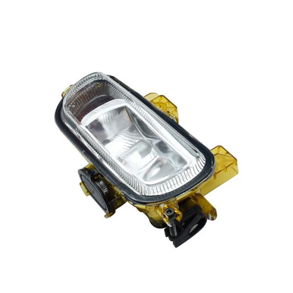 9408200156 luz de névoa de 9408200056 caminhões para Benz Axor Emarkd Spare Parts