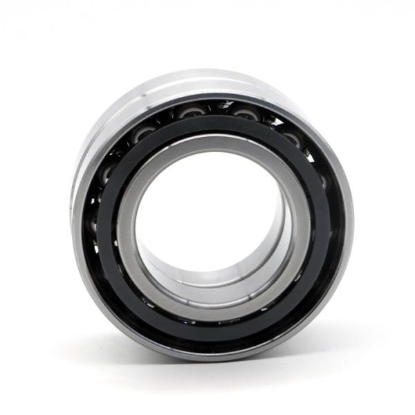 H7005C-2RZ/P4 DBA Angular Contact Thrust Ball Bearing Precision Matching 25*47*12mm