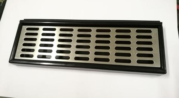 Tap Supply Chilled Shot Dispenser With 1800ml Food Grade Inner Tank and powerful cooling syetem