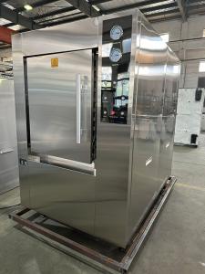 250L Healthcare Sterilization Single or Double Door Horizontal Rectangular