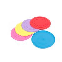 Heat Insulation Non-Slip Silicone mold Table Placemats / Pad