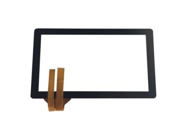 écran tactile de 15.6inch PCAP avec le verre de capteur d'ITO pour la table basse d'écran tactile