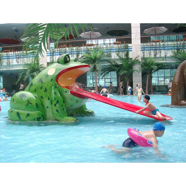 Спортивная площадка воды парка Aqua сползает подгонянные водные горки LLEPE небольшие коммерчески