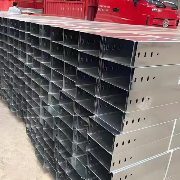 Tela de cable de resistencia al fuego no combustible de acero inoxidable industrial Instalación suspendida para circulación de aire