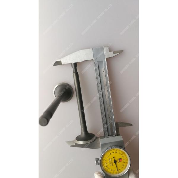 Ex / Kit de válvulas en piezas de la bomba de agua para el material GK200 40CR, componentes de la bomba de agua