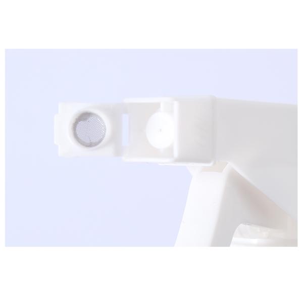 Non Spill Plastic Hand Foam Spray Nozzle Trigger Sprayer For Bottles Multi-functional