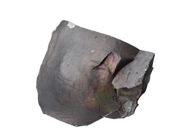 Steel Making Deoxidation HC FeMn 75% 50mm Alloying Constituent