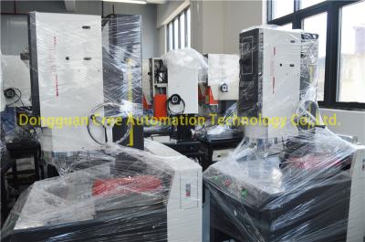 2-3m/Min Sonic Welder Machine, equipamento de solda ultrassônica prático