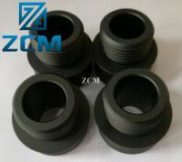 peças feitas à máquina de aço do comprimento do diâmetro 40mm de 45mm