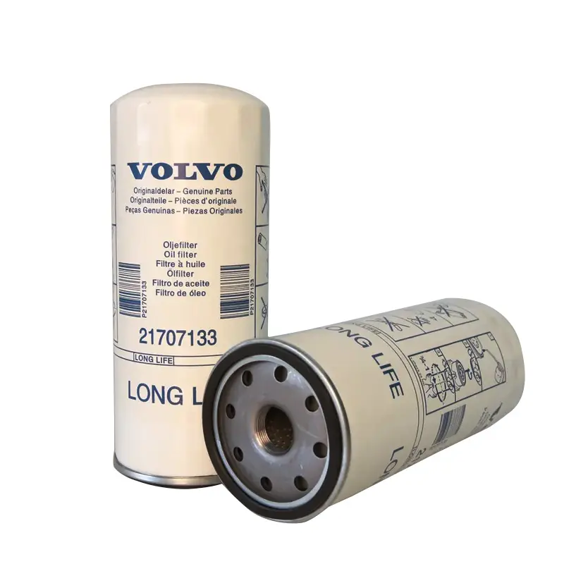 Weichai Heavy Duty Truck Parts Air Filter 13065278 for LiuGong Wheel Loader 1000436606