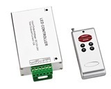 LED 6keys Controller(Aluminum shell)