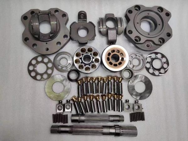 PC200-3 Main Excavator Relief Valve Overload Hydraulic Control Parts