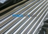 Tube recuit lumineux de faible diamètre 3/8 pouces d'acier inoxydable de TP309S/310S