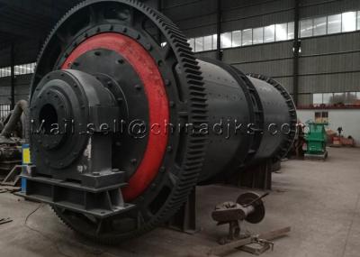 22KW 900 minério mineral de 2 toneladas Rod Mill Crusher do × 2400mm