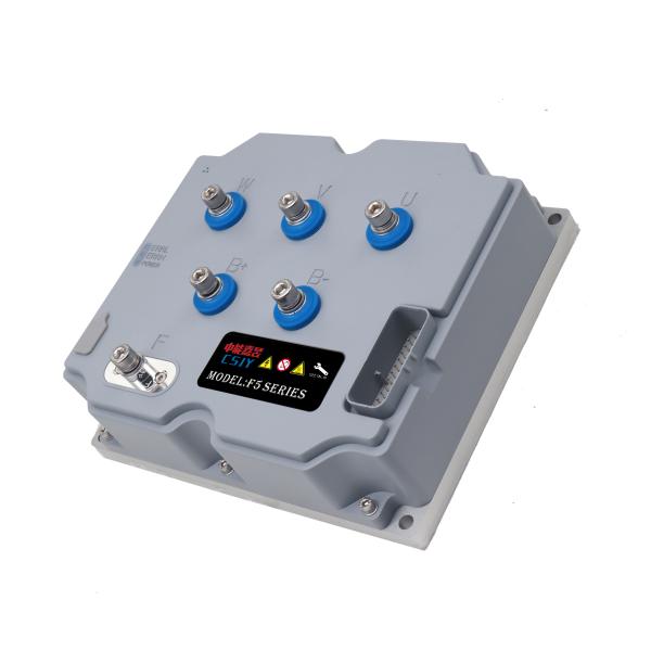 48V CANopen RS485 IP65 Logistics handling Electric Forklift traction Controller