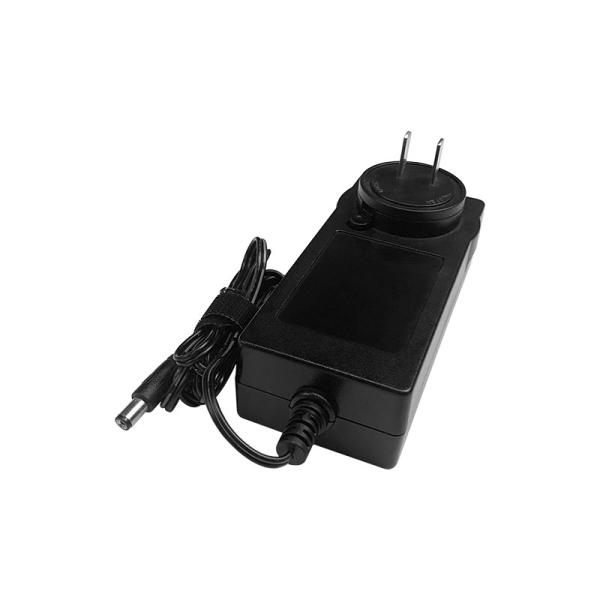 24V 2.7A Multi Purpose Power Adapter Lightweight Electronic Power Adapter CCC