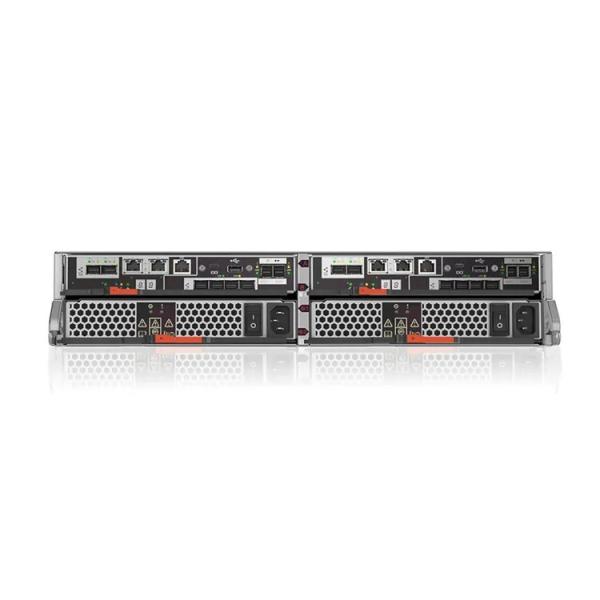 Lenovo ThinkSystem DE4000H 2U12 LFF Hybrid Flash Storage Array