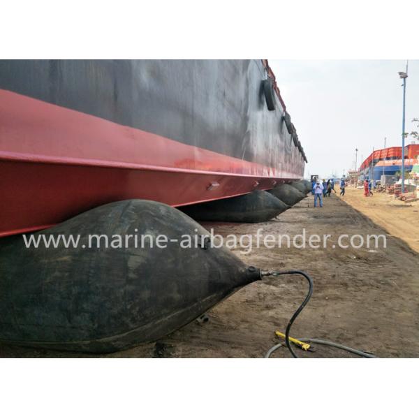 Никакая аэродинамическая подъемная сила спасения имущества морского варочного мешка утечки воздуха подводная не кладет легкую деятельность в мешки