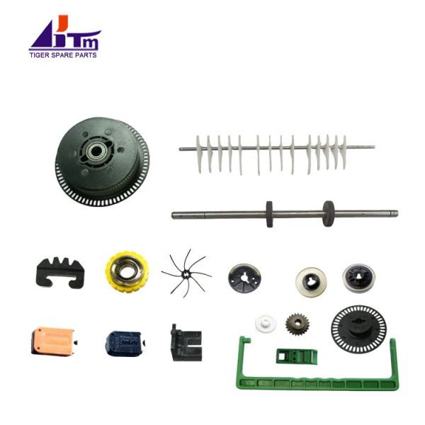 BRM Cash Recycling Dispenser ATM SelfServ 6683 6687 NCR ATM Parts