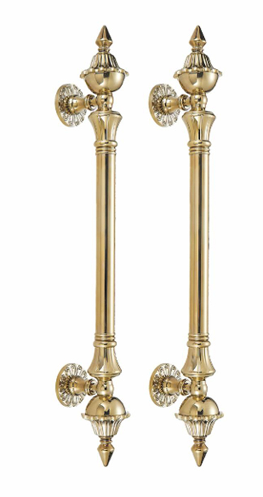 Luxury High Quality Long Door Pull Handle for Front Door