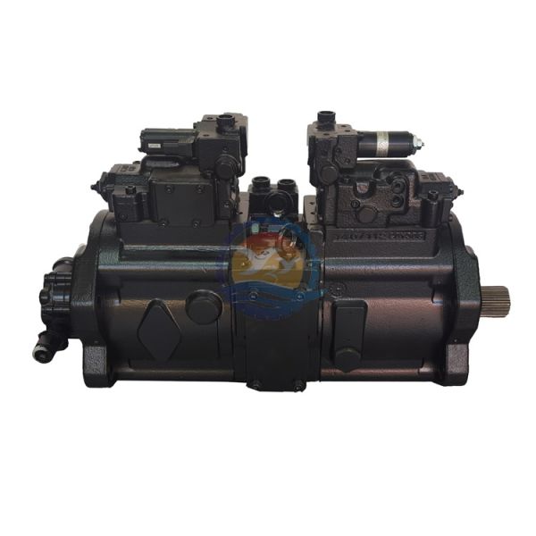 SK330-8 SK350-8 Hydraulic Main Pump K5V140DT LC10V00014F1 LC10V00029F1 LC10V00029F4 for Kawasaki Pump
