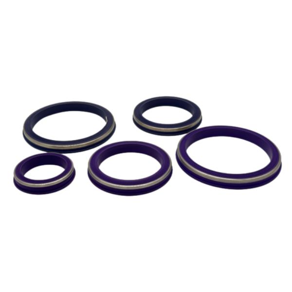 Durable Hammer Union Seal Designed for Ring Seals and Weco Seals Suitable for Fig206 602 607 1002 1003 and 1502 Applications
