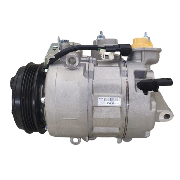 12-Volt Air Conditioning Parts Car Ac Compressor For Ford Transit 2.2 Connect 2019-