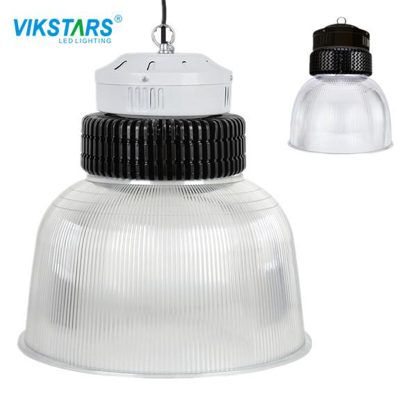 Led Light High Bay Supermarket Lighting IP40 Beam Angle 60° / 120°