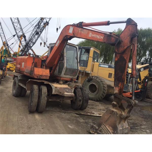 Used Hitachi EX60-2 japan crawler excavator/Hitachi EX60-1/EX60-2 crawler excavator with good condition for sal