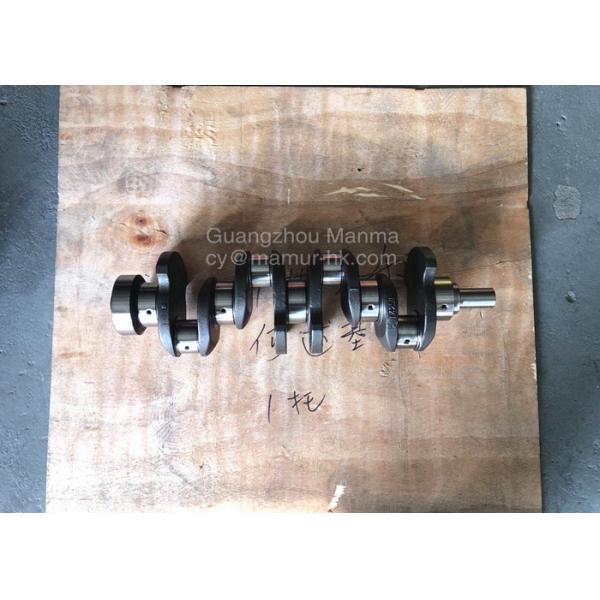 Cigüeñal JAC Spare Parts For JAC 1040 4DA1 1005011FA090 del motor