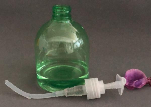 Pressed 500ml Disinfectant Hand Washing Bottle For No Washing Bacteriostasis Gel