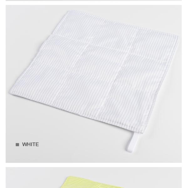 Good Hygroscopic Esd Cleaning Wipes 30*30cm With High Temperature Resistance
